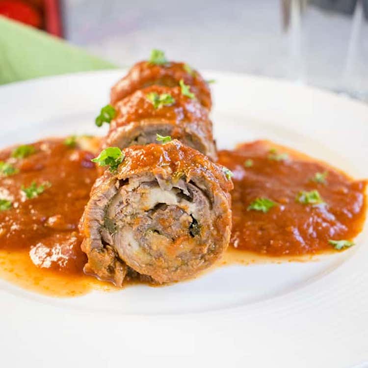 We found the most mouth-watering Instant Pot recipes that you will want to eat right now, like braciole.