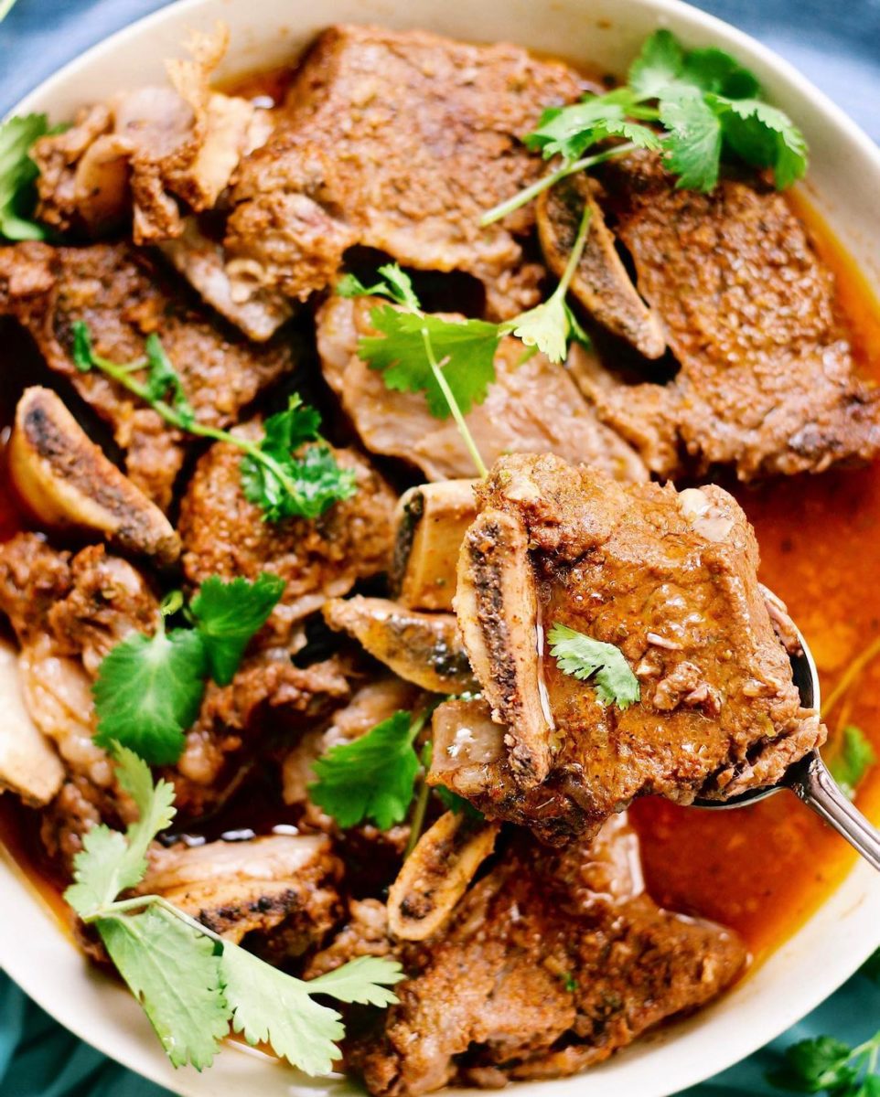 We found the most mouth-watering Instant Pot recipes that you will want to eat right now, like chili lime short ribs.