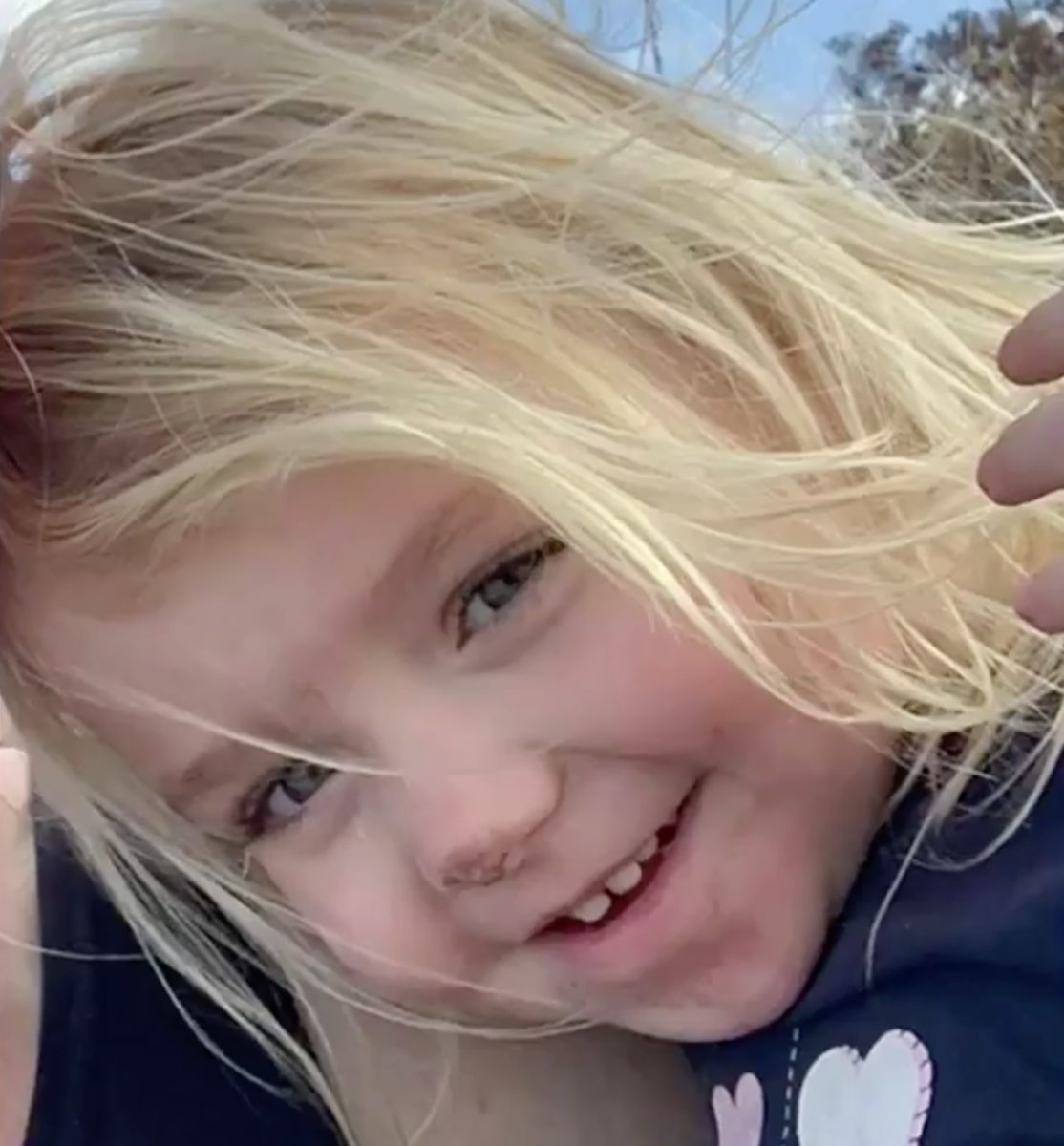 3-Year-Old Dies In Car While Mom And Boyfriend Watch Netflix