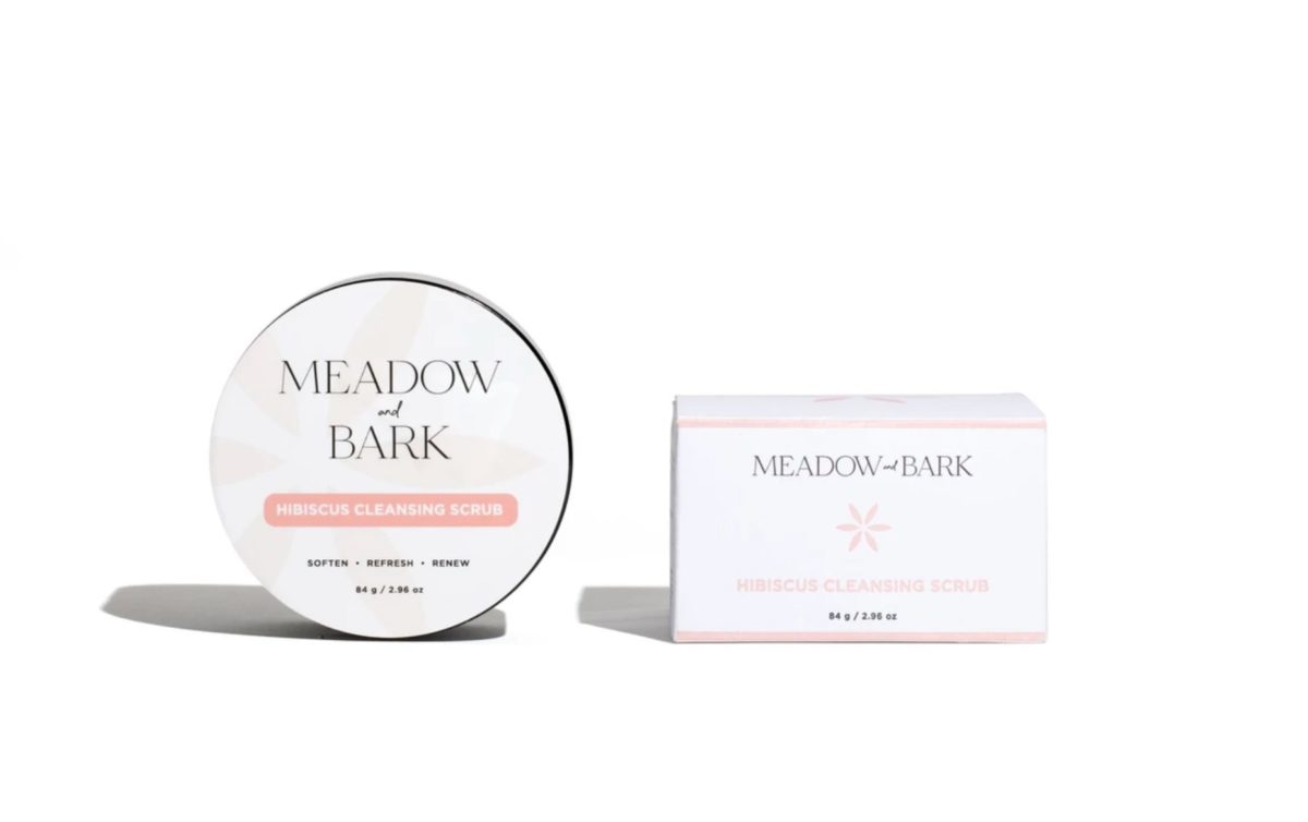 Give Mom the Gift of a Relaxing Night In With These Affordable Skincare Products From Meadow and Bark