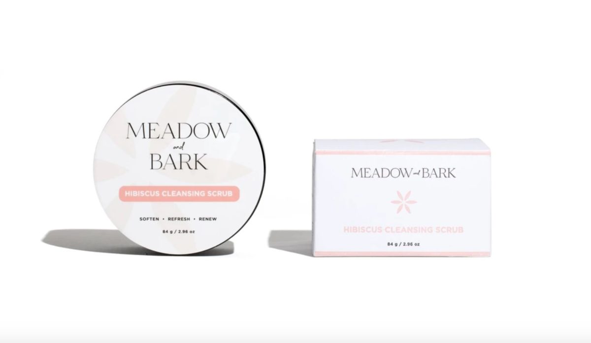 Give Mom the Gift of a Relaxing Night In With These Affordable Skincare Products From Meadow and Bark