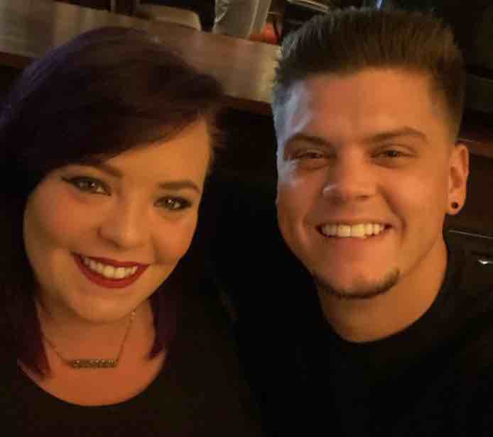 "Teen Mom" Star Catelynn Lowell Reveals She had a Miscarriage