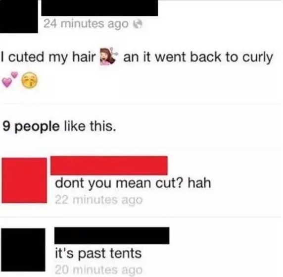 25 of the Dumbest Things People Said Online in 2020