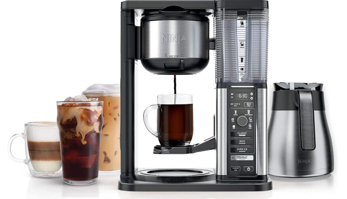 35 Gifts Available on Amazon That Any Coffee Lover Would Be Elated Over