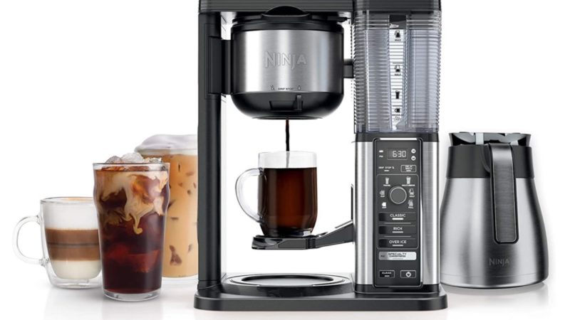 35 Gifts Available on Amazon That Any Coffee Lover Would Be Elated Over