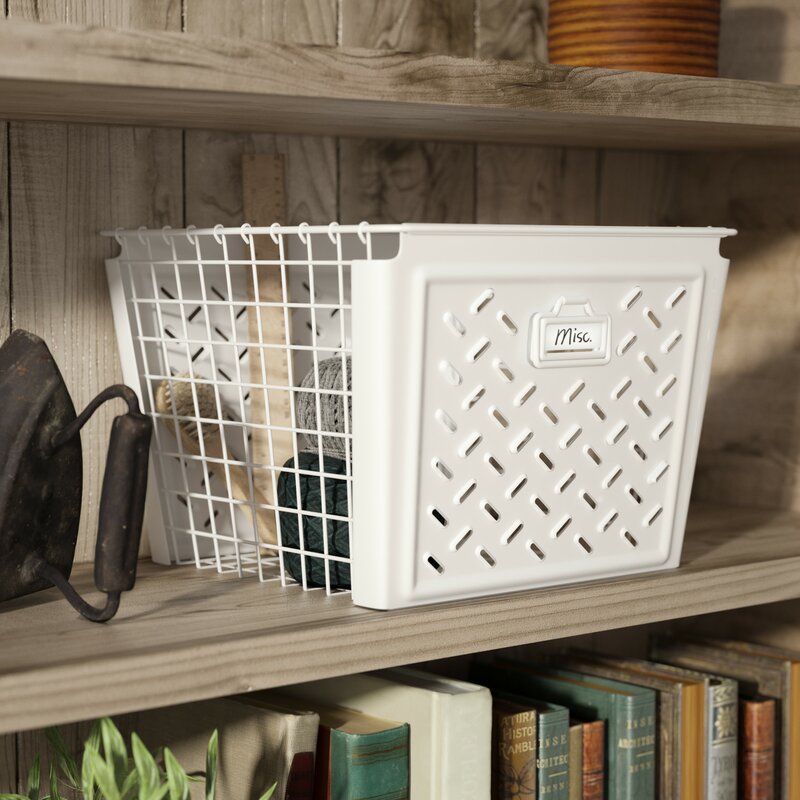 People Are Obsessed Over These Collapsable Laundry Baskets, Now You Can Obsess Over Them Too | There are several different colors, sizes, and shape options to pick from too!