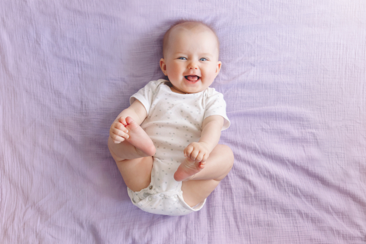 25 4-Syllable Baby Names for Girls That Sound Sweet and Sophisticated