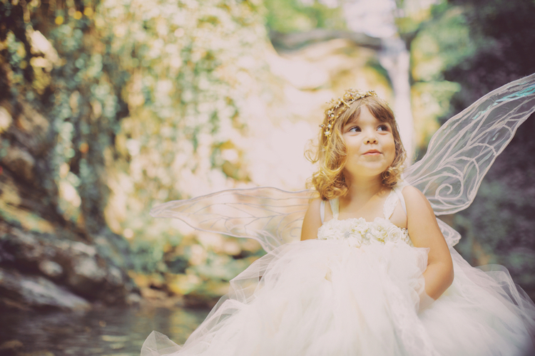 25 Fairy Tale Baby Names for Girls with Plenty of Whimsy and Charm