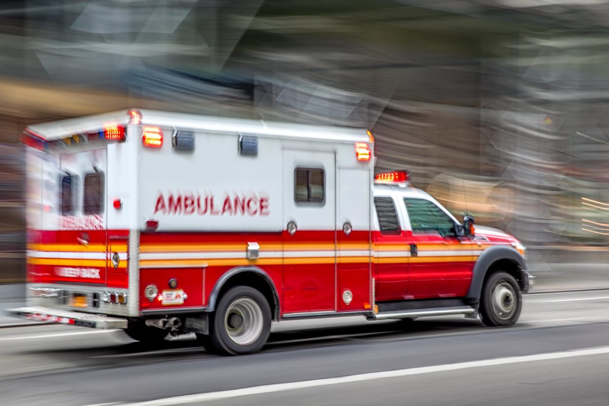 3 Pennsylvania Children Killed In Horse And Buggy Accident