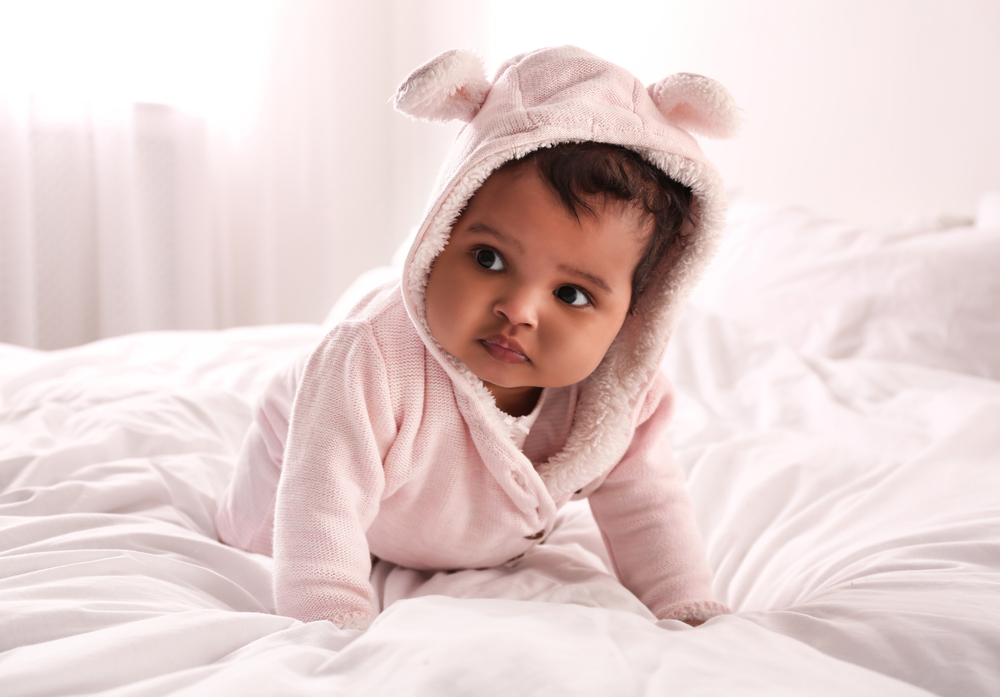 Top 25 Baby Girl Names of 2020 According to BabyNames.com