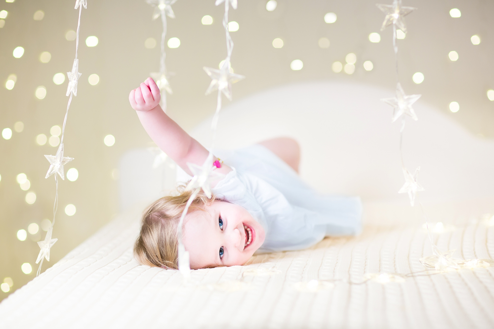 25 Fairy Tale Baby Names for Girls with Plenty of Whimsy and Charm