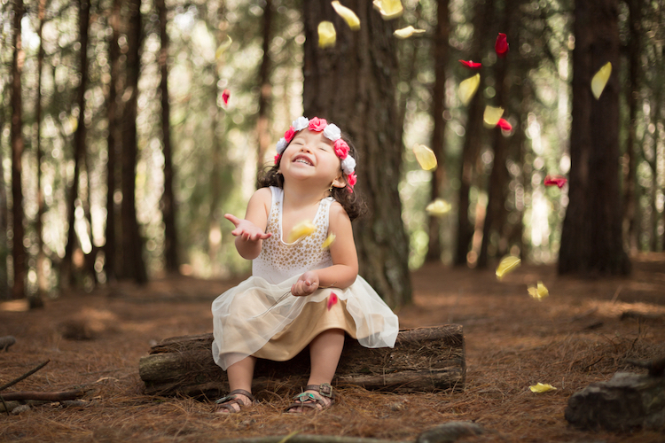 25 Cute Cottagecore Baby Names for Girls That Celebrate Pastoral Life