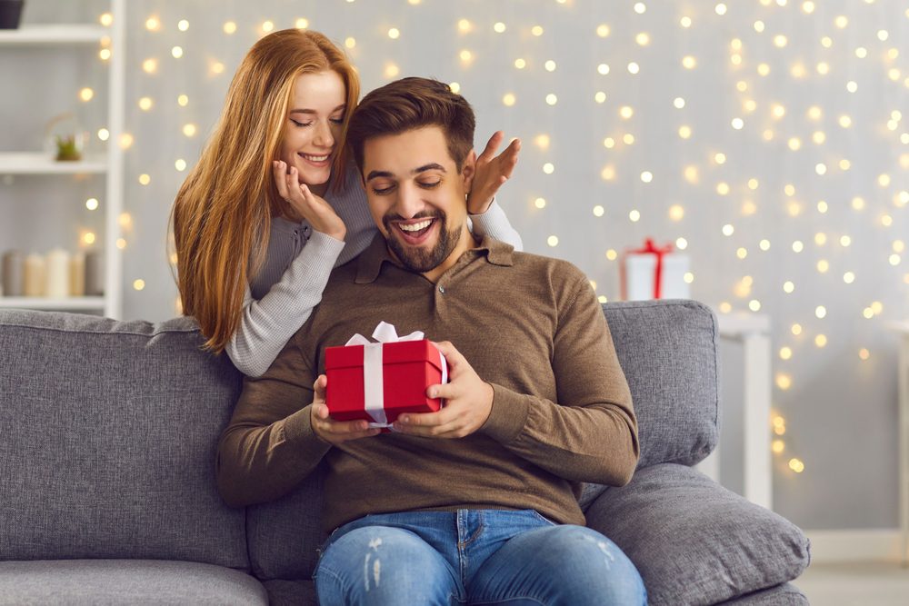 I Desperately Need Christmas Gift Ideas for My Husband of 10 Years: Advice?