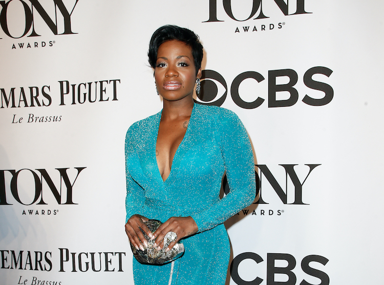 American Idol Alum Fantasia Barrino Reveals Struggle with Infertility