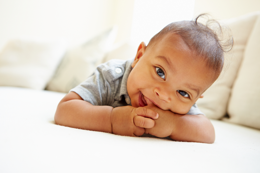 25 Baby Names Transformations for Boys That Spice Up Mundane Monikers 