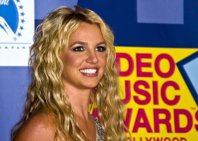 Britney Spears Blames Her Father for Not Being Able to See Sons More Often | For years, pop icon Britney Spears' has battled with her father Jamie Spears for control of her estate. Now, she blames her father for not being able to see her two children more often.