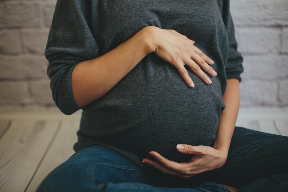 Pregnant Wife Publicly Asks How To 'Get Rid' Of Stepdaughter