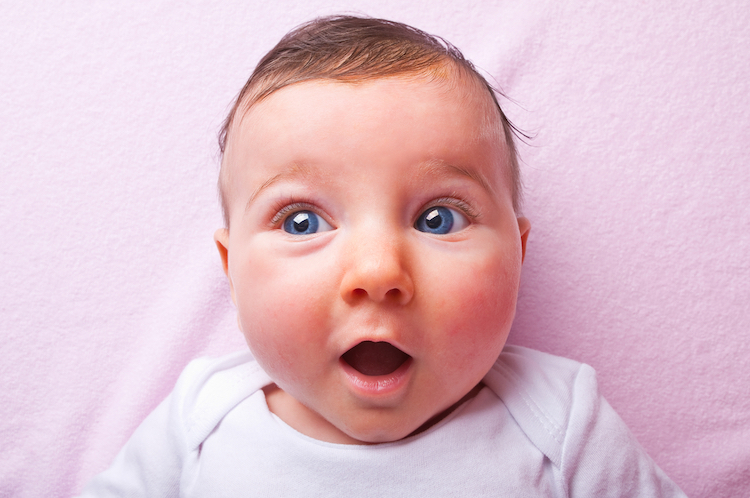 25 Baby Names Transformations for Girls