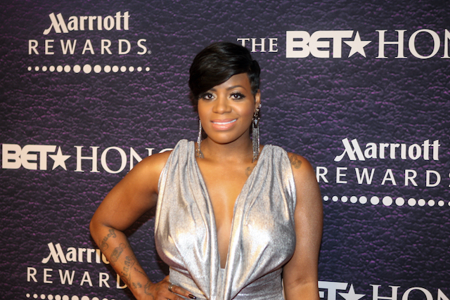 American Idol Alum Fantasia Barrino Reveals Struggle with Infertility