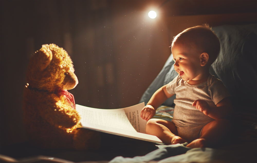 25 Fairy Tale Baby Names for Boys Fit for Your Little Prince Charming