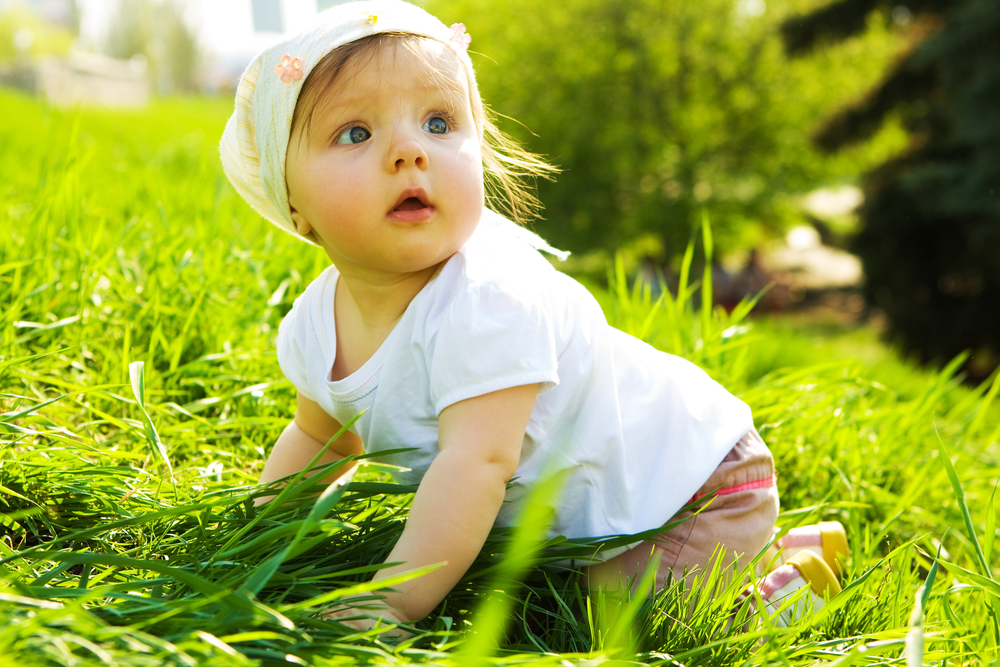 25 Cute Cottagecore Baby Names for Girls That Celebrate Pastoral Life