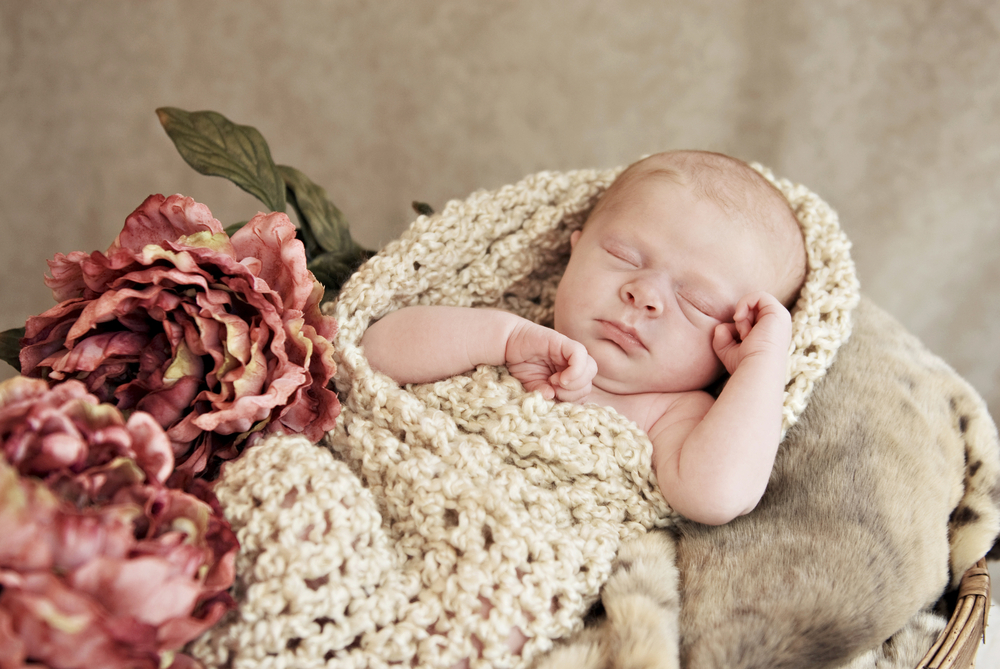 25 Cute Cottagecore Baby Names for Girls That Celebrate Pastoral Life