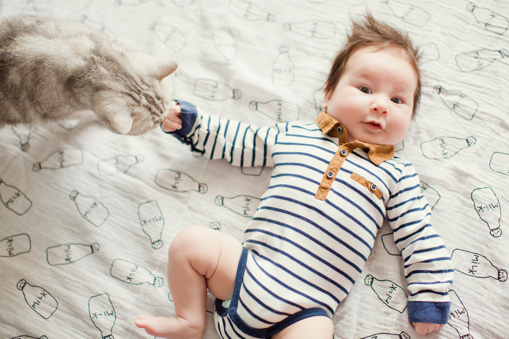 25 Most Popular Baby Names for Boys of the Last 100 Years