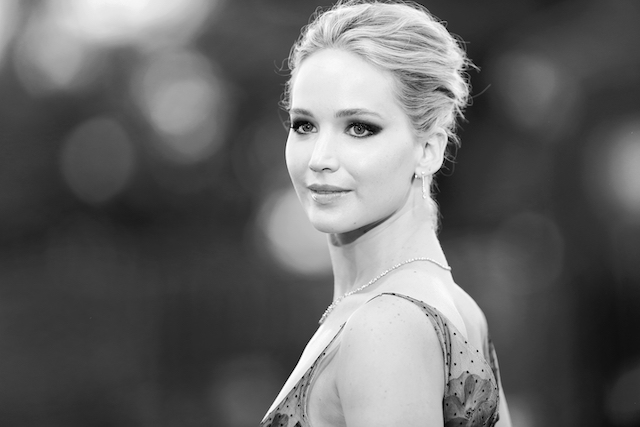 Jennifer Lawrence Issues Statement After Family Farm Burns Down in Devastating Fire