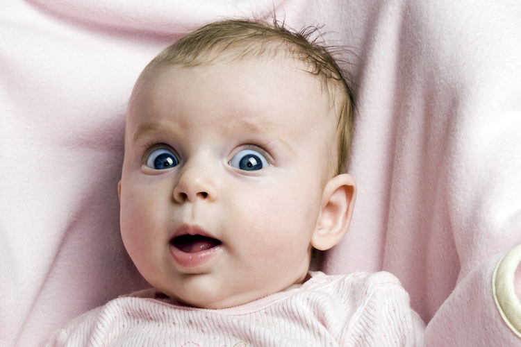 25 Unusual Baby Names Parents Actually Gave Girls in 2019