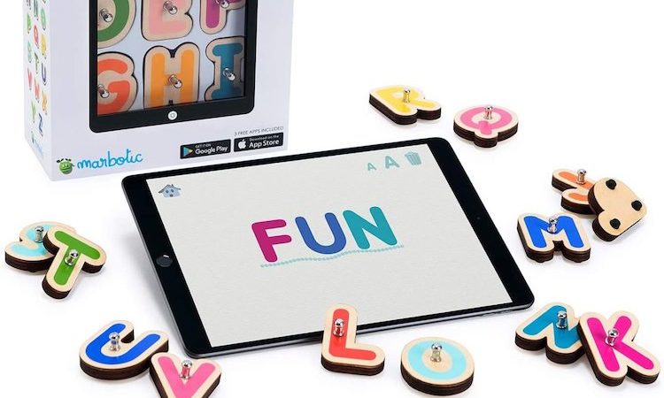 35 Tech Items Your Kids Need to Make Their New Year Bright