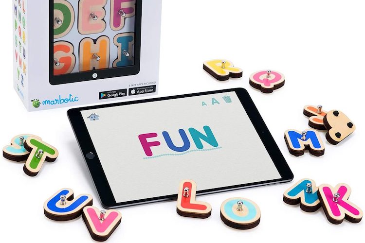 35 Tech Items Your Kids Need to Make Their New Year Bright