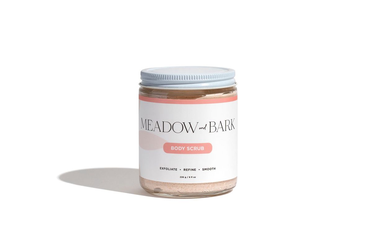 Give Mom the Gift of a Relaxing Night In With These Affordable Skincare Products From Meadow and Bark