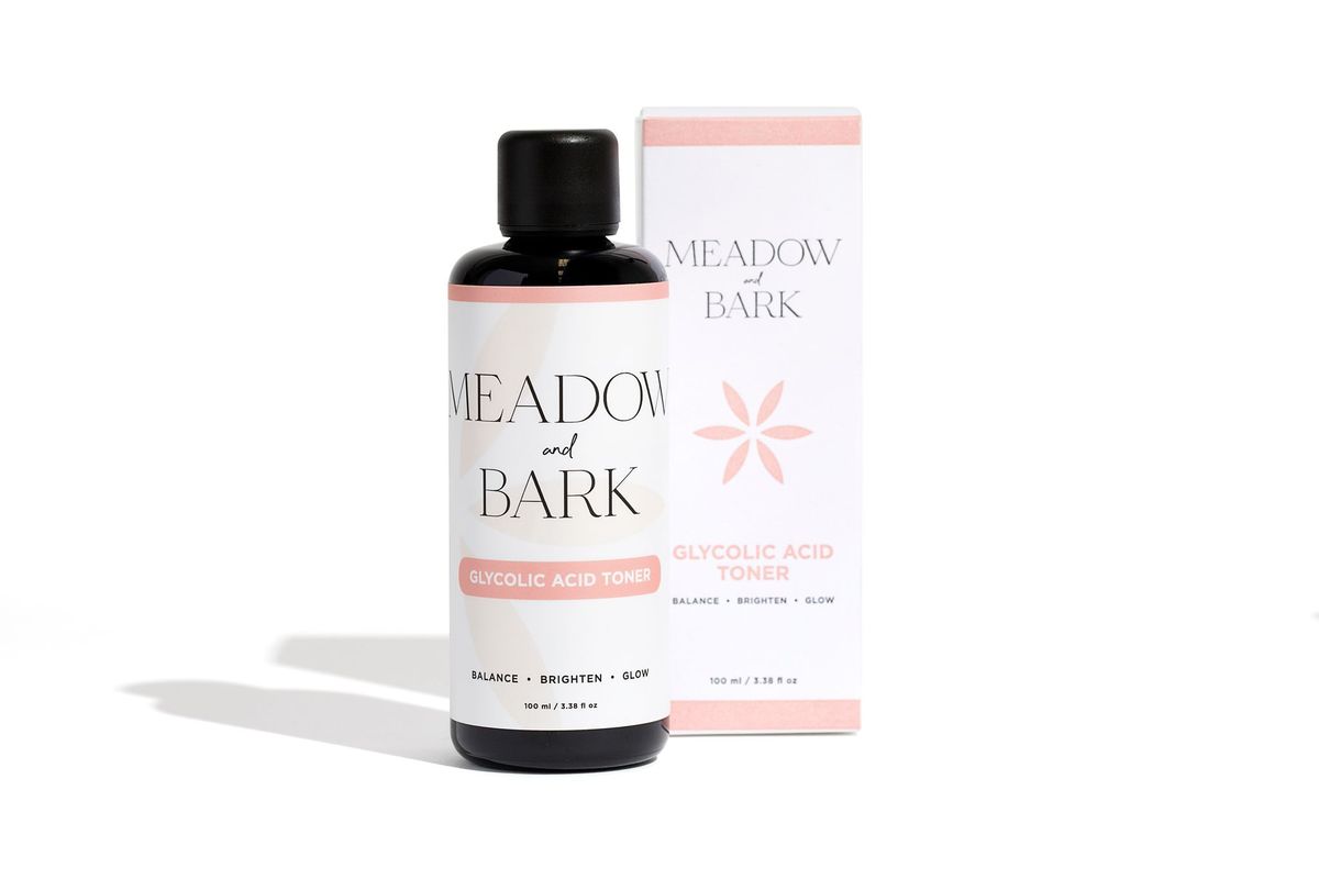 Give Mom the Gift of a Relaxing Night In With These Affordable Skincare Products From Meadow and Bark | The moms in your life deserve these Meadow and Bark products this Christmas.