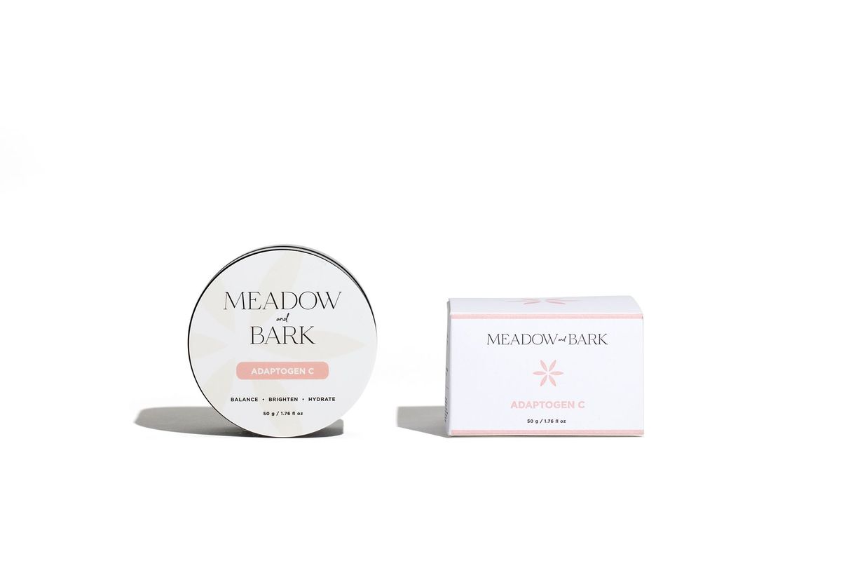 Give Mom the Gift of a Relaxing Night In With These Affordable Skincare Products From Meadow and Bark | The moms in your life deserve these Meadow and Bark products this Christmas.