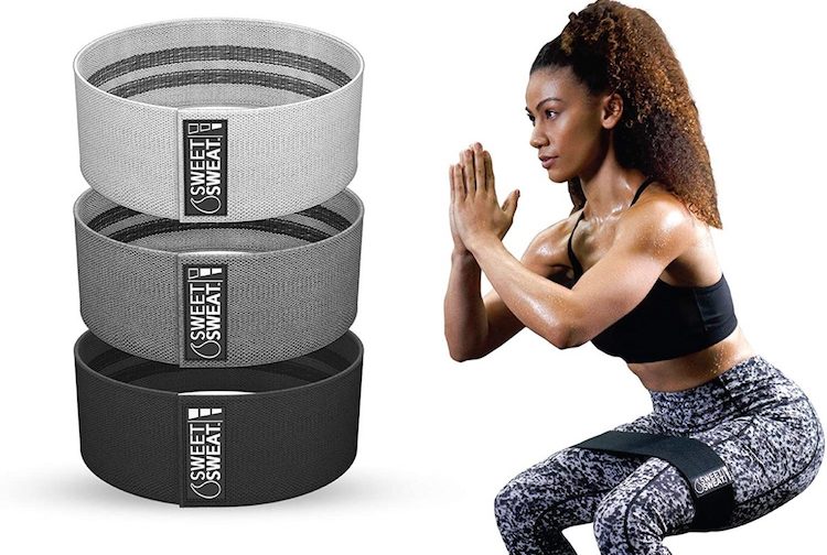 At-Home Workout Equipment You Can Score for Under $250