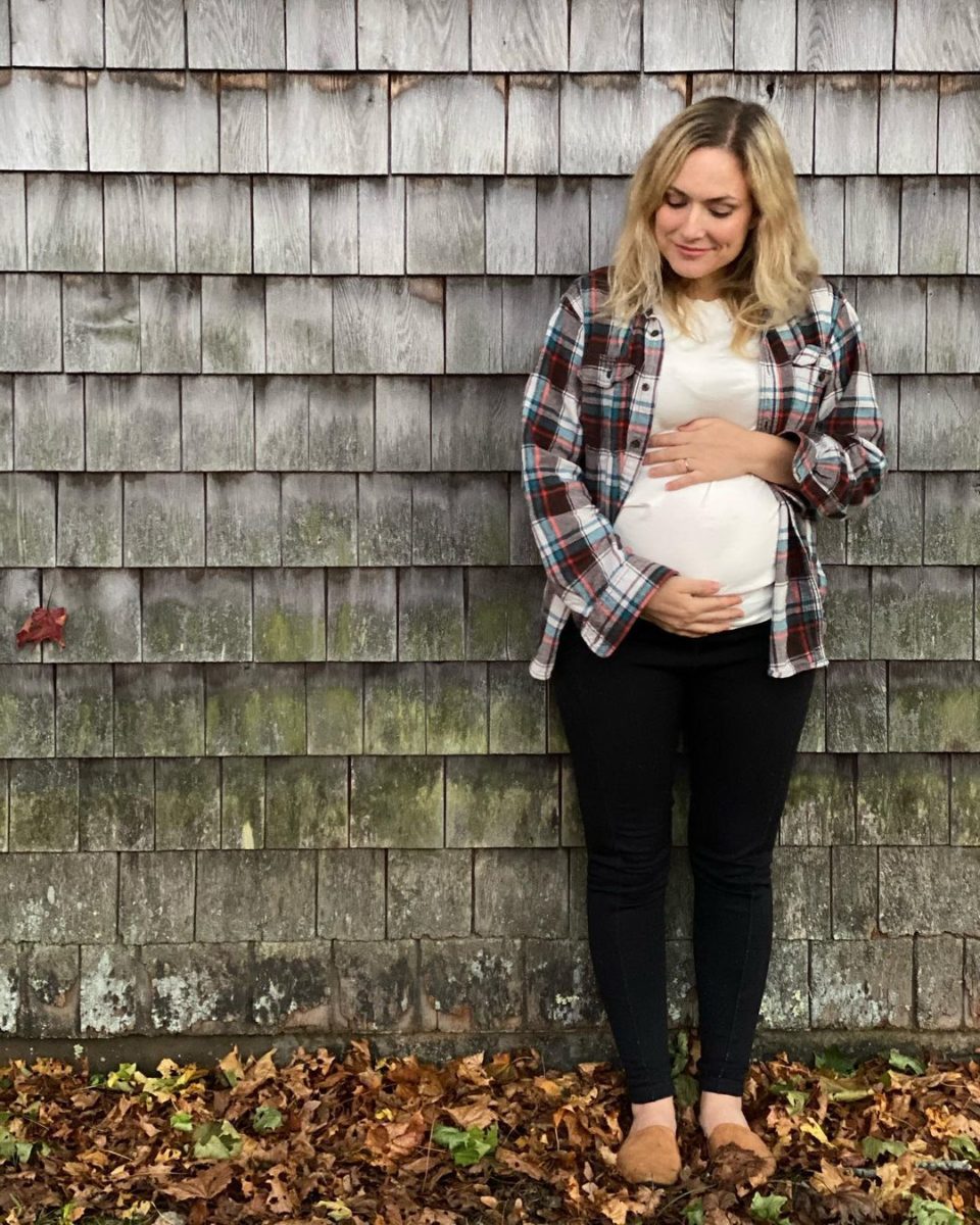 Pregnant Influencer Emily Mitchell Dies At Just 36