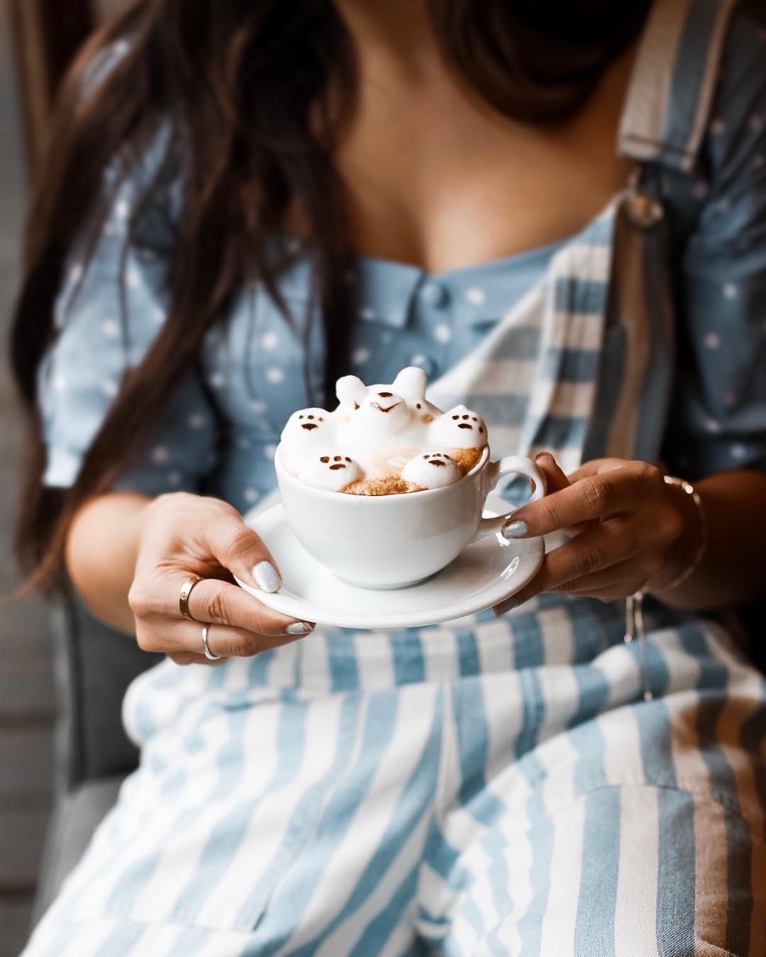 The 25 Most Adorable Latte Art Designs That You Will Ever See