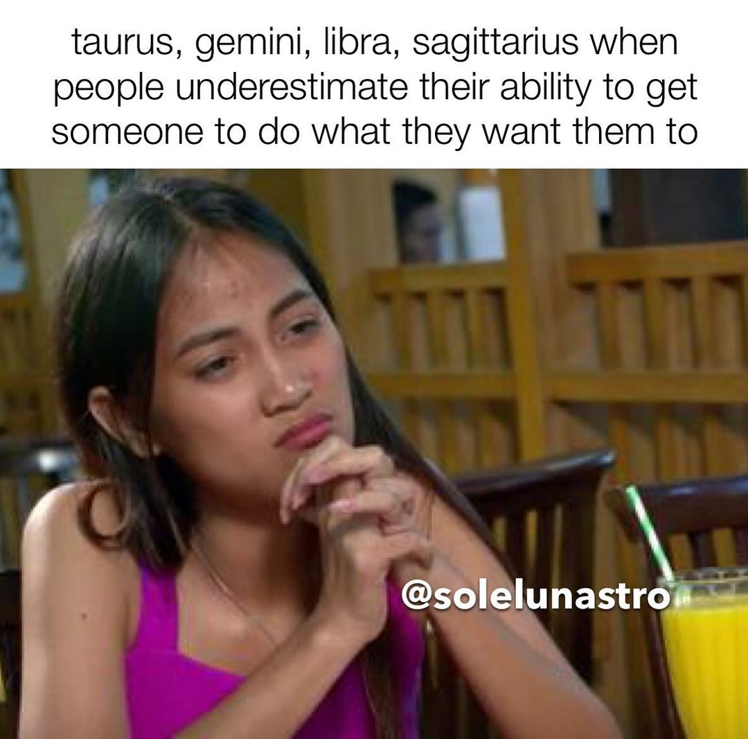 25 Hilarious Astrology Memes That Will Make You Feel Attacked