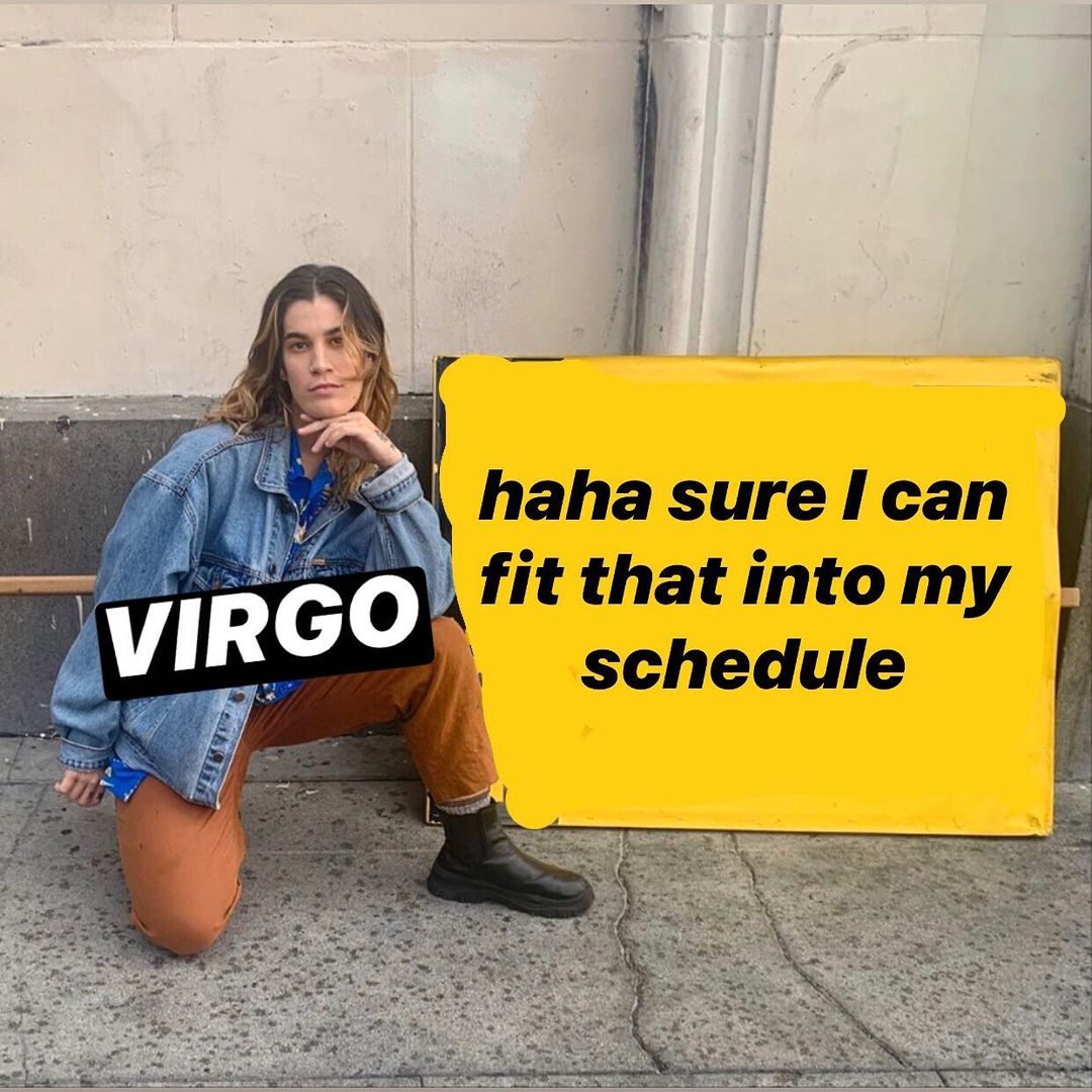 25 Hilarious Astrology Memes That Will Make You Feel Attacked