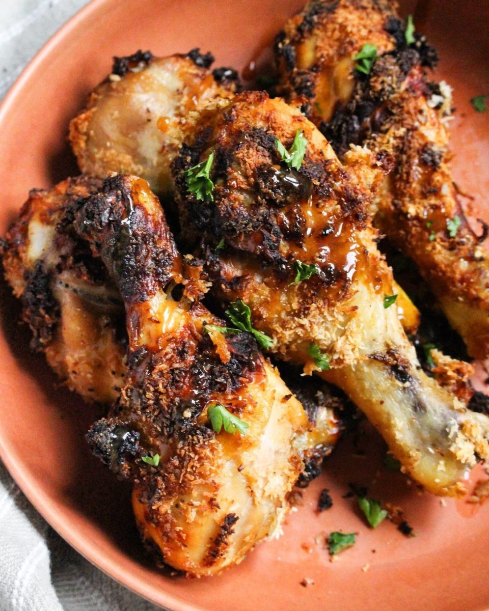 25 Healthy Air Fryer Recipes That Taste Indulgent