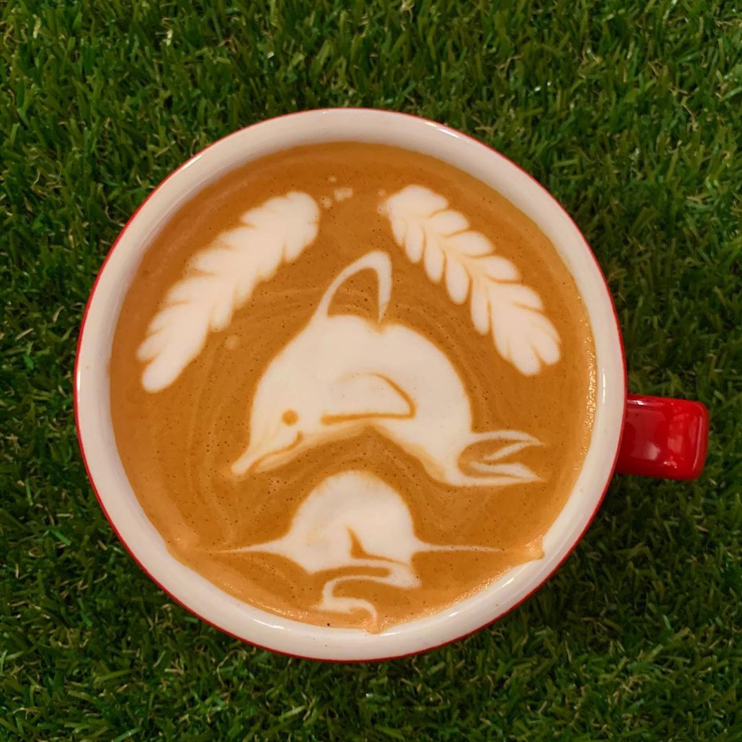 The 25 Most Adorable Latte Art Designs That You Will Ever See