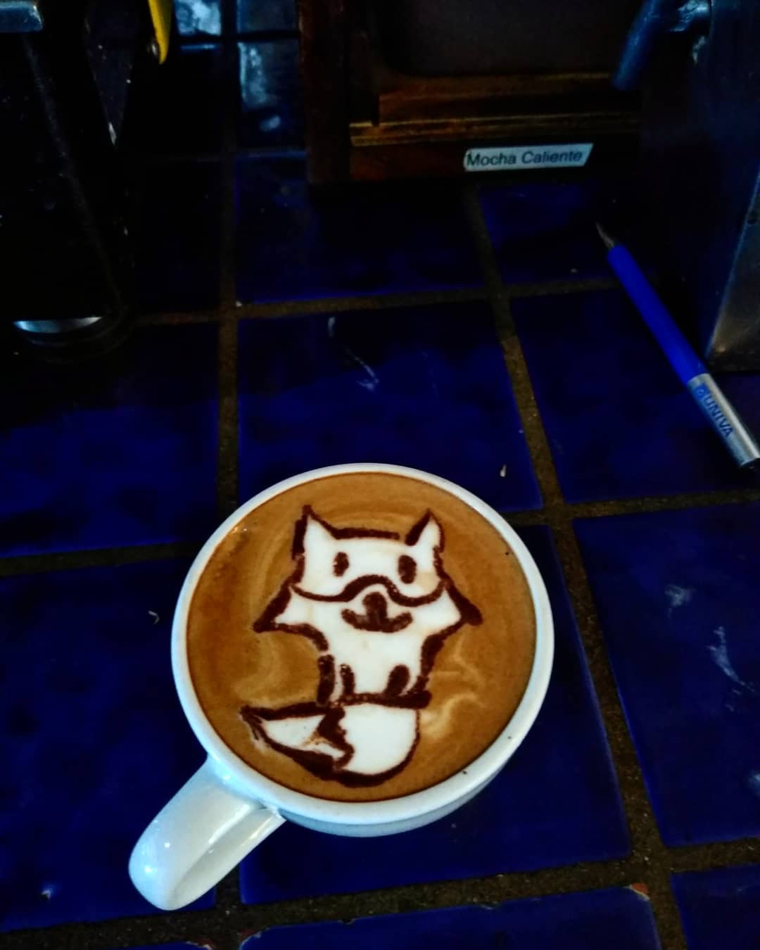 The 25 Most Adorable Latte Art Designs That You Will Ever See