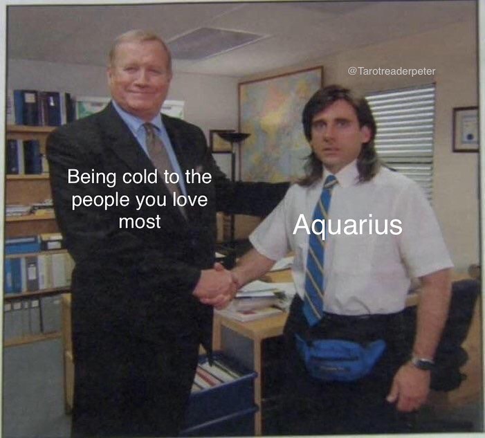 25 Hilarious Astrology Memes That Will Make You Feel Attacked