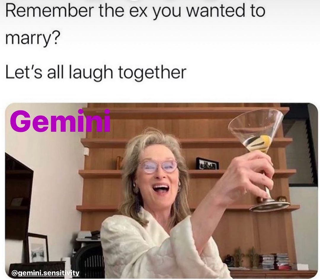 25 Hilarious Astrology Memes That Will Make You Feel Attacked