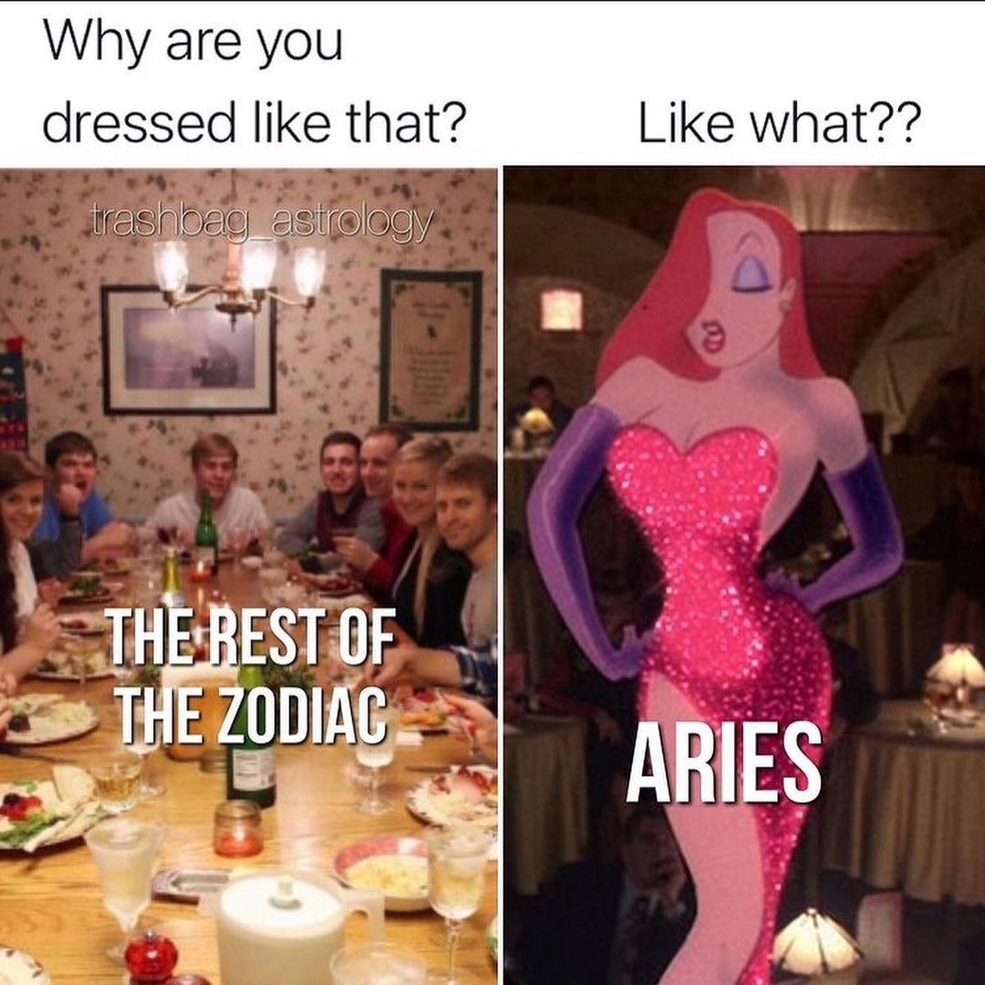 25 Hilarious Astrology Memes That Will Make You Feel Attacked