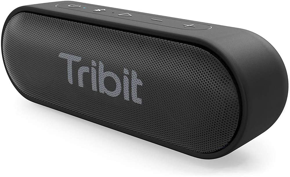 8 of the Best Portable Speakers for the Music Fans in Your Life