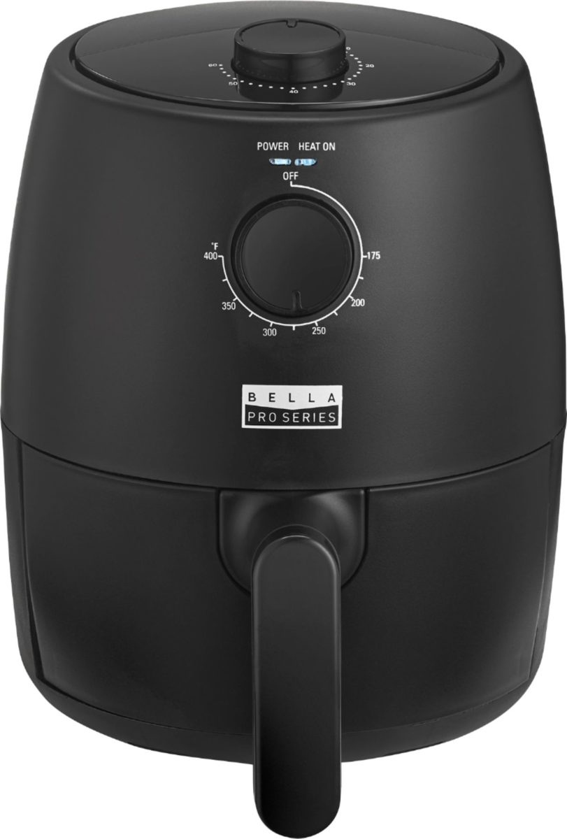 In the Market for an Air Fryer? Here are the Best 8 You Can Buy Right Now | Air fryers are one of the hottest items on the market right now!