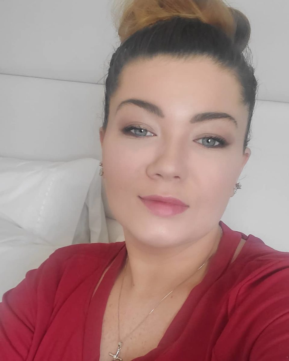 Amber Portwood From Teen Mom Granted Restraining Order