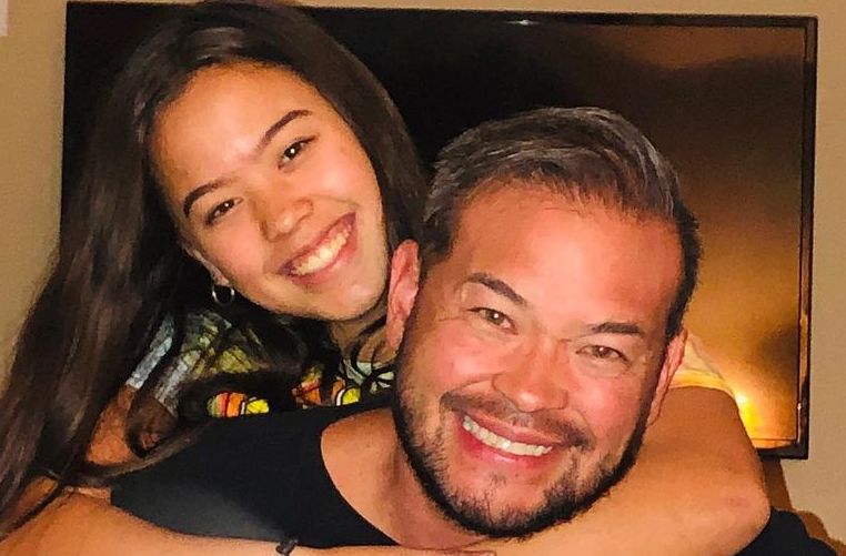 Jon Gosselin Has Message For Estranged Kids