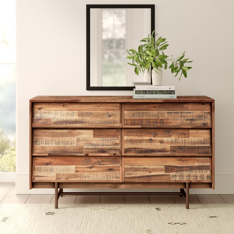 Revamp Your Living Room, Bedroom, Home Office, and More With These Top Rate Items From Wayfair